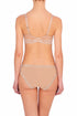 Natori Feathers Full Figure Contour Underwire Bra